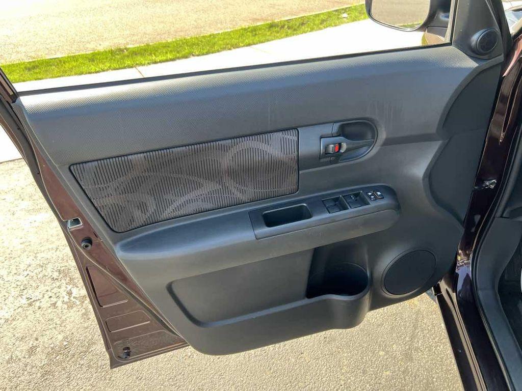 used 2015 Scion xB car, priced at $13,995