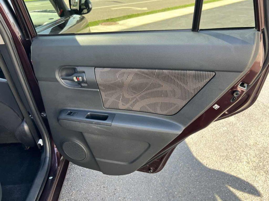 used 2015 Scion xB car, priced at $13,995
