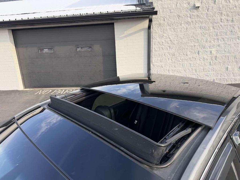 used 2017 Lincoln Continental car, priced at $16,995