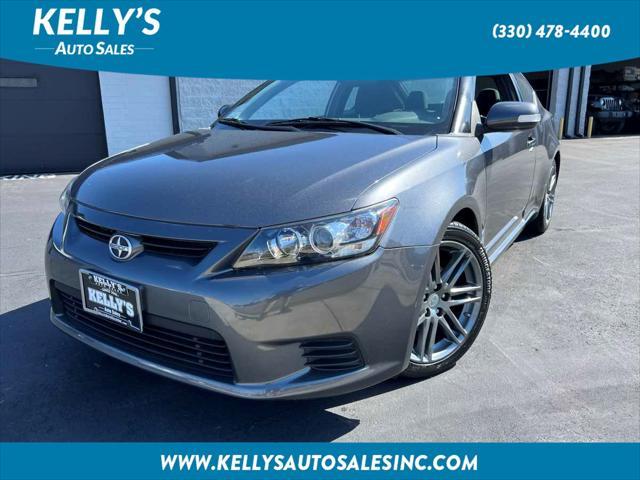 used 2011 Scion tC car, priced at $9,995