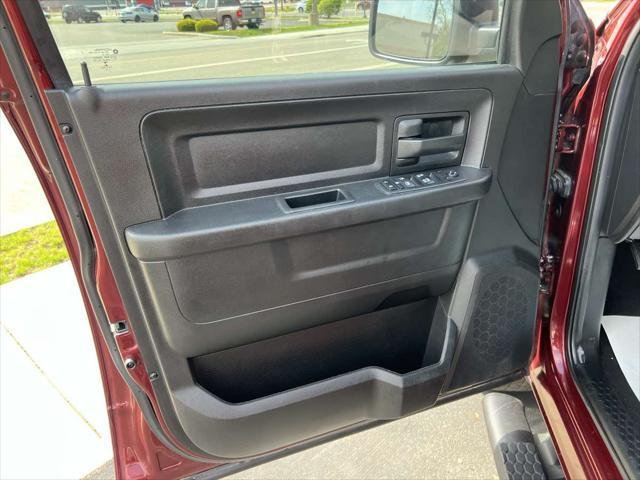 used 2019 Ram 1500 car, priced at $25,995