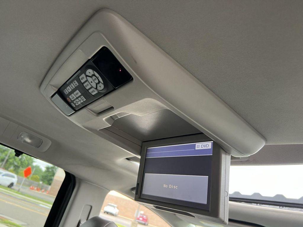 used 2015 Honda Odyssey car, priced at $15,995