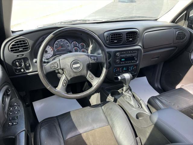 used 2007 Chevrolet TrailBlazer car, priced at $16,995