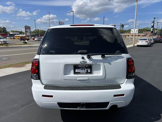 used 2007 Chevrolet TrailBlazer car, priced at $16,995