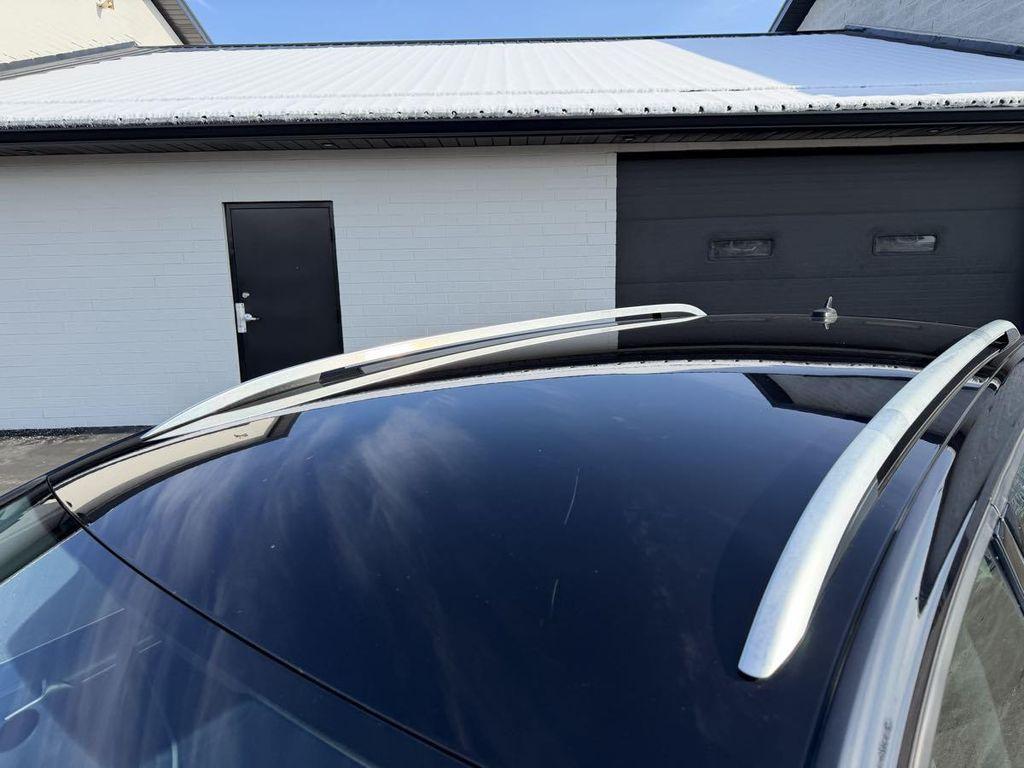 used 2017 Volkswagen Golf Alltrack car, priced at $14,995