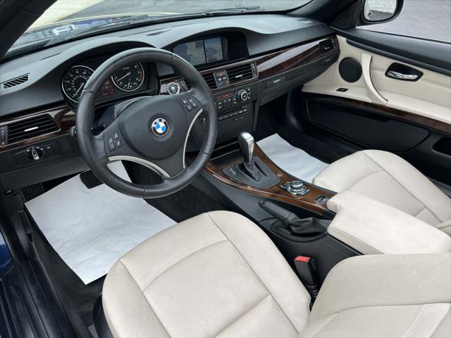 used 2012 BMW 328 car, priced at $17,995