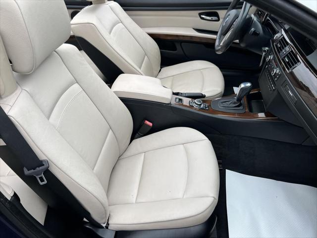 used 2012 BMW 328 car, priced at $17,995