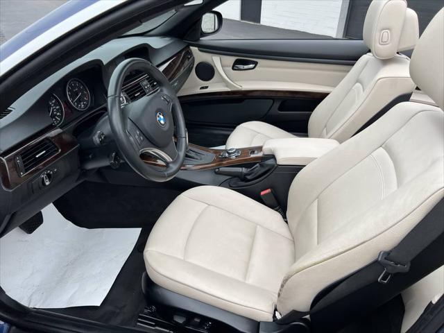 used 2012 BMW 328 car, priced at $17,995