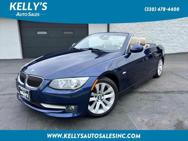 used 2012 BMW 328 car, priced at $17,995