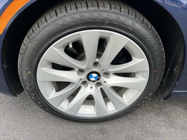 used 2012 BMW 328 car, priced at $17,995