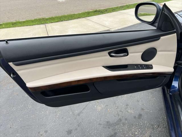 used 2012 BMW 328 car, priced at $17,995