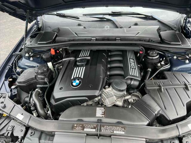 used 2012 BMW 328 car, priced at $17,995