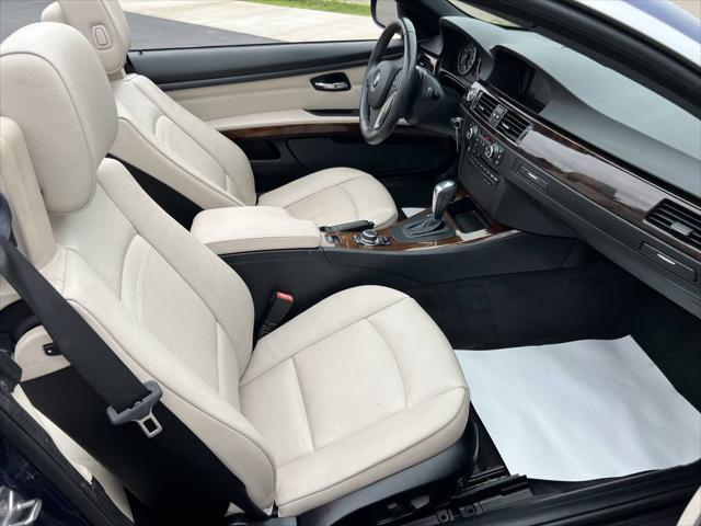 used 2012 BMW 328 car, priced at $17,995