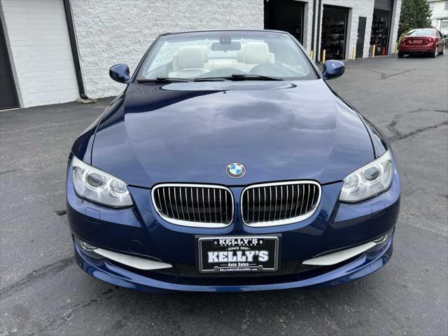 used 2012 BMW 328 car, priced at $17,995