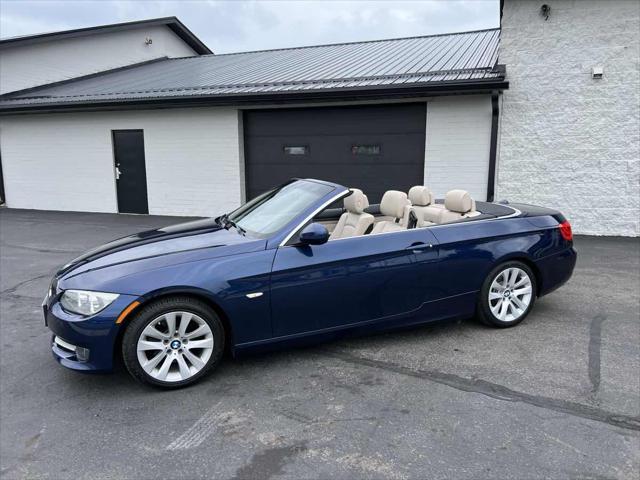used 2012 BMW 328 car, priced at $17,995