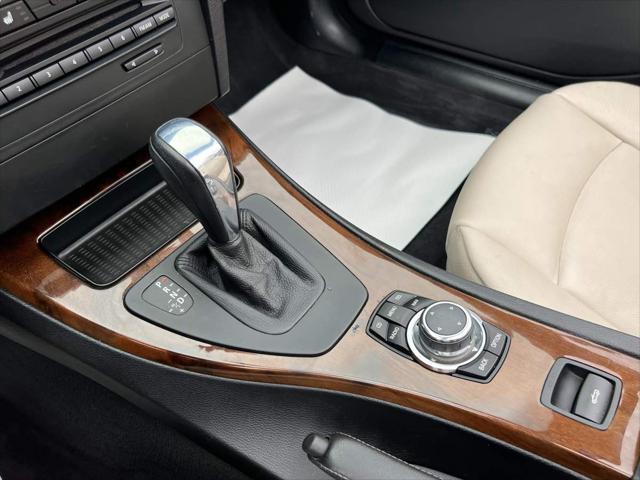 used 2012 BMW 328 car, priced at $17,995