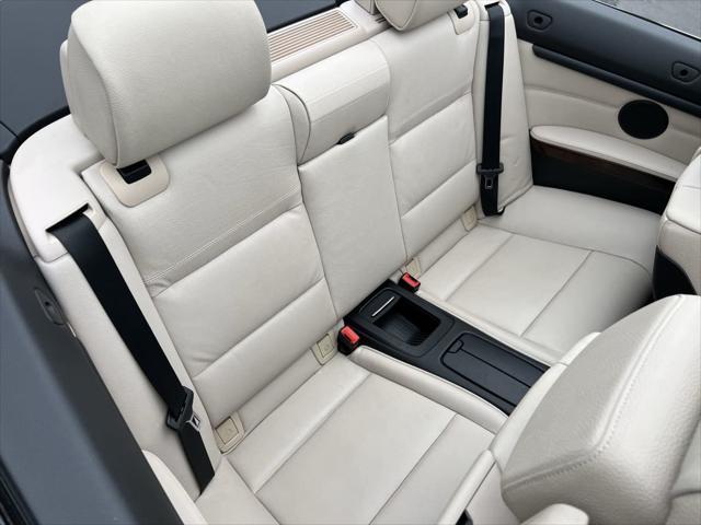 used 2012 BMW 328 car, priced at $17,995