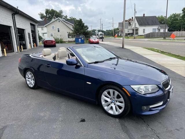 used 2012 BMW 328 car, priced at $17,995