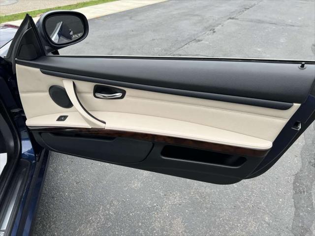 used 2012 BMW 328 car, priced at $17,995