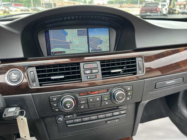 used 2012 BMW 328 car, priced at $17,995