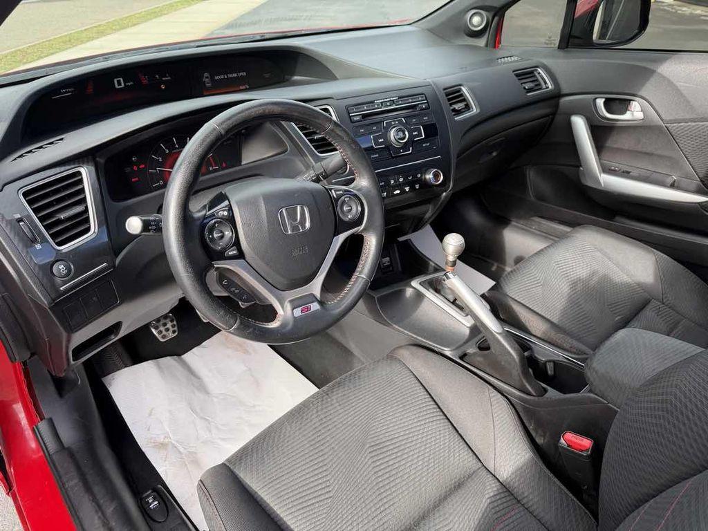 used 2013 Honda Civic car, priced at $16,995