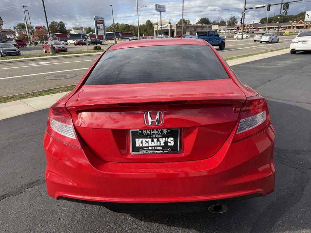 used 2013 Honda Civic car, priced at $16,995