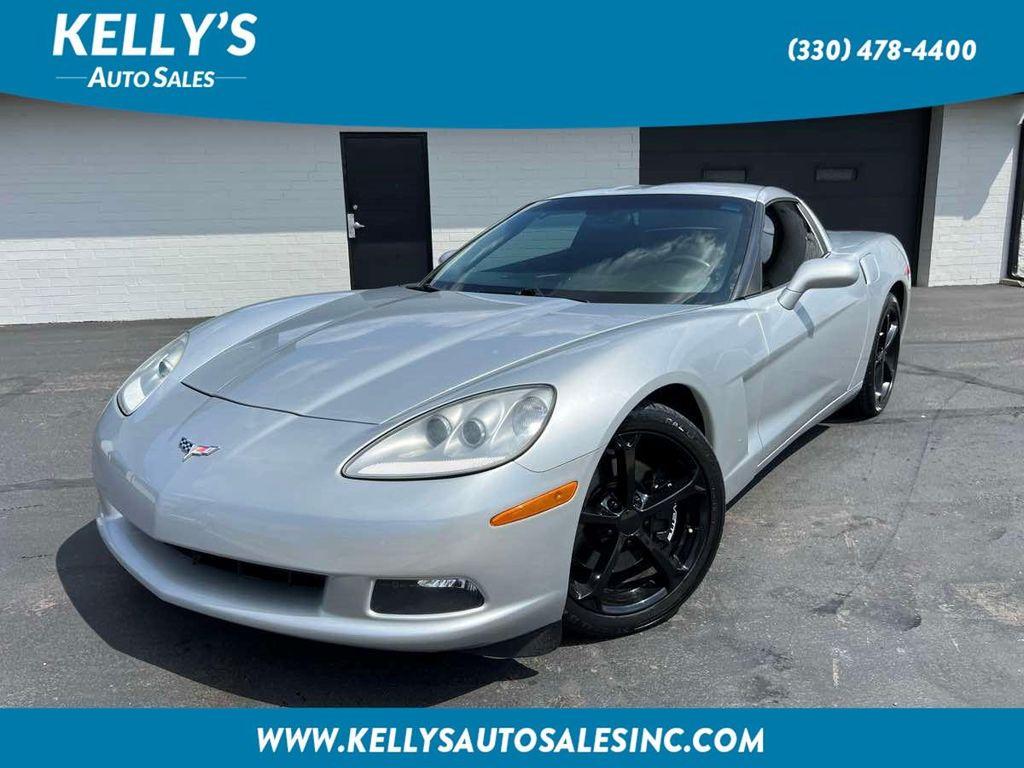 used 2012 Chevrolet Corvette car, priced at $26,995
