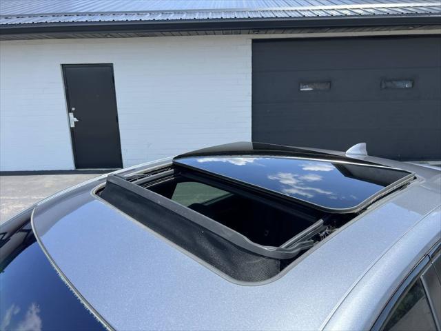 used 2020 Cadillac CT5 car, priced at $24,500