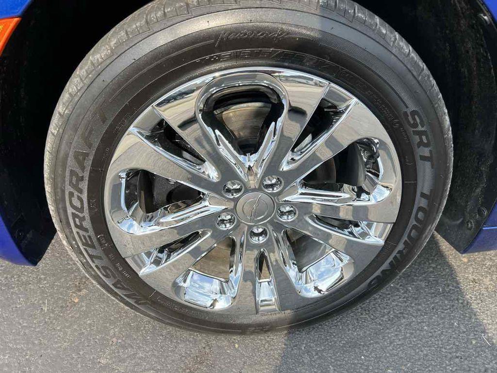 used 2015 Chrysler 200 car, priced at $11,995