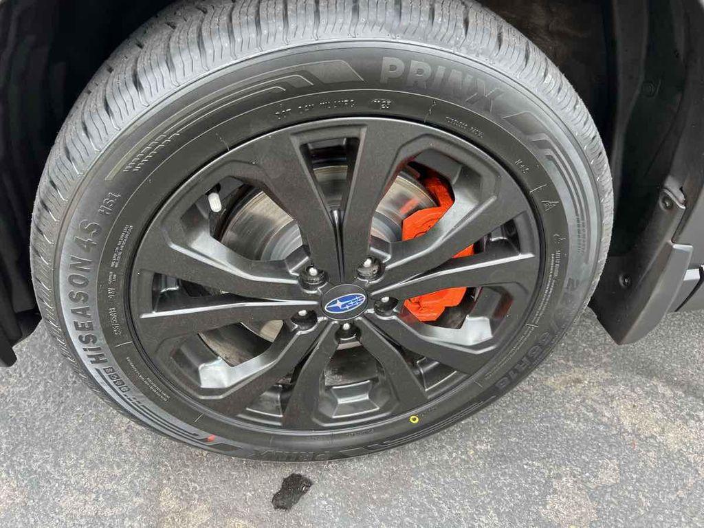 used 2019 Subaru Forester car, priced at $16,995