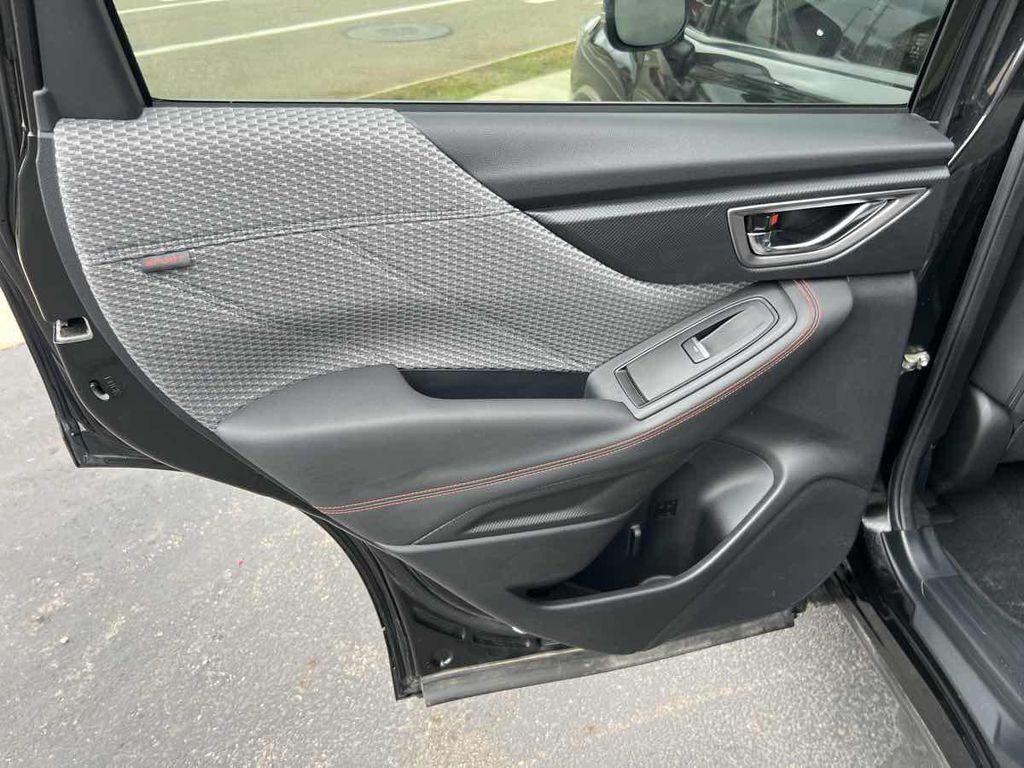 used 2019 Subaru Forester car, priced at $16,995