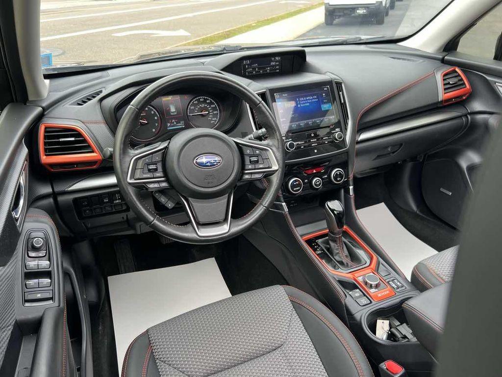 used 2019 Subaru Forester car, priced at $16,995