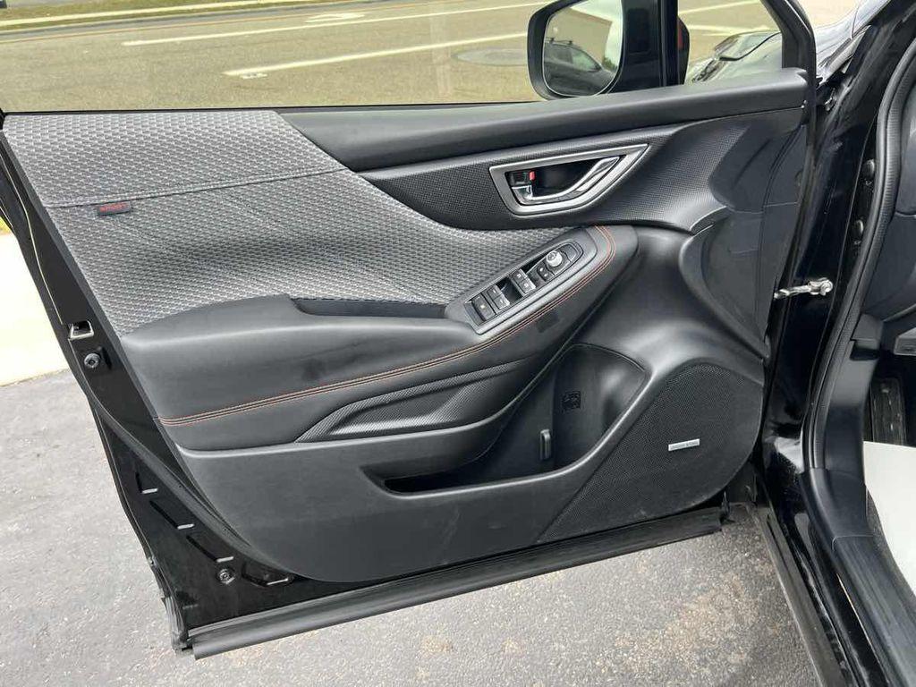 used 2019 Subaru Forester car, priced at $16,995