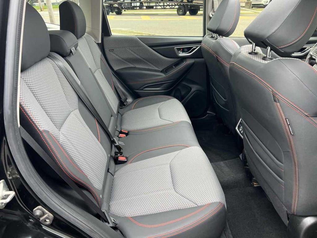 used 2019 Subaru Forester car, priced at $16,995
