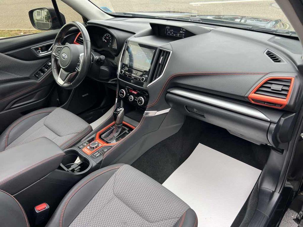 used 2019 Subaru Forester car, priced at $16,995