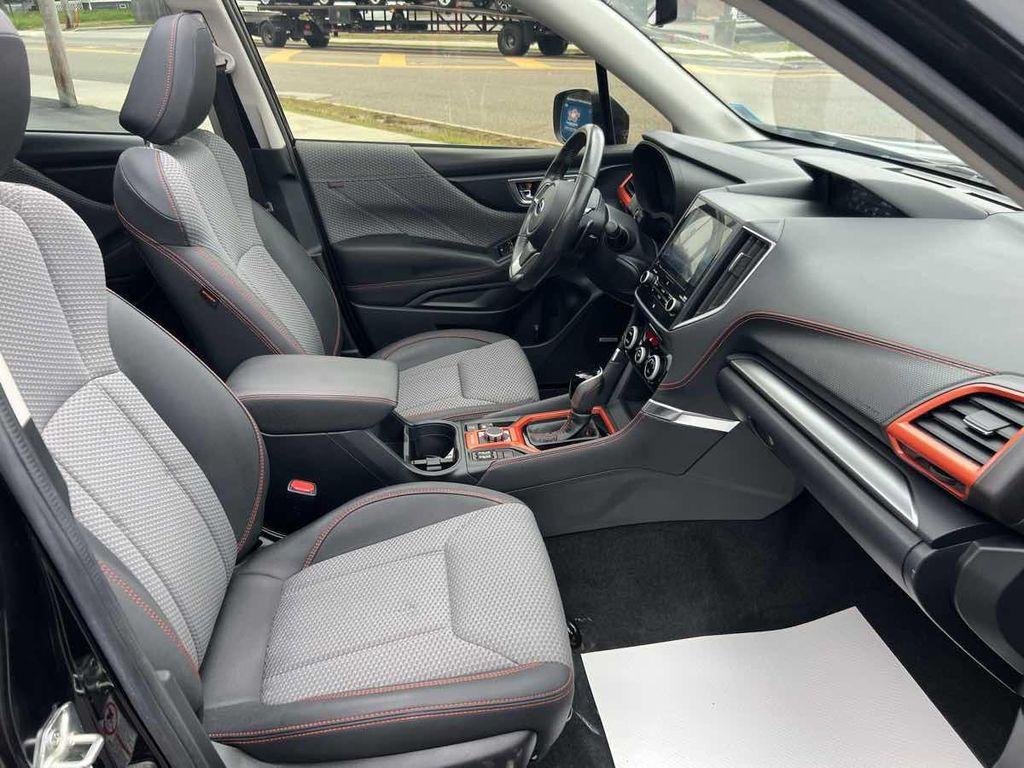 used 2019 Subaru Forester car, priced at $16,995