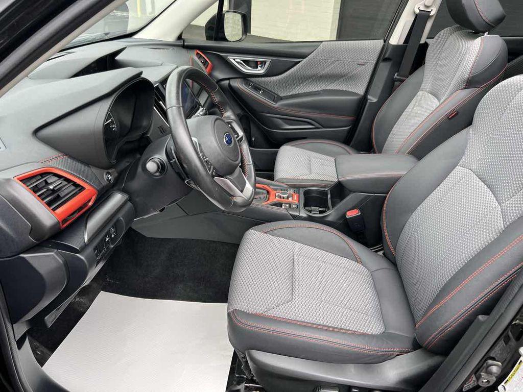 used 2019 Subaru Forester car, priced at $16,995