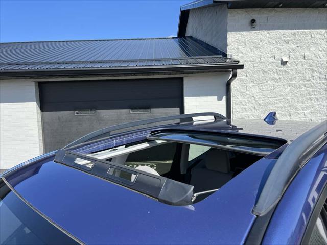 used 2017 Subaru Forester car, priced at $16,995