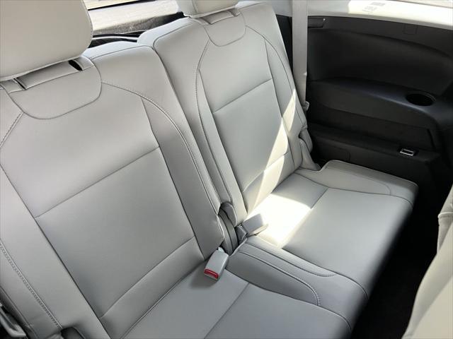 used 2017 Acura MDX car, priced at $21,995