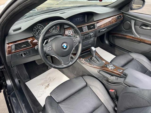 used 2011 BMW 328 car, priced at $10,745