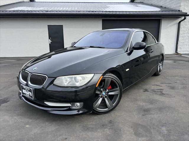 used 2011 BMW 328 car, priced at $10,745