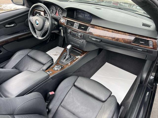 used 2011 BMW 328 car, priced at $10,745