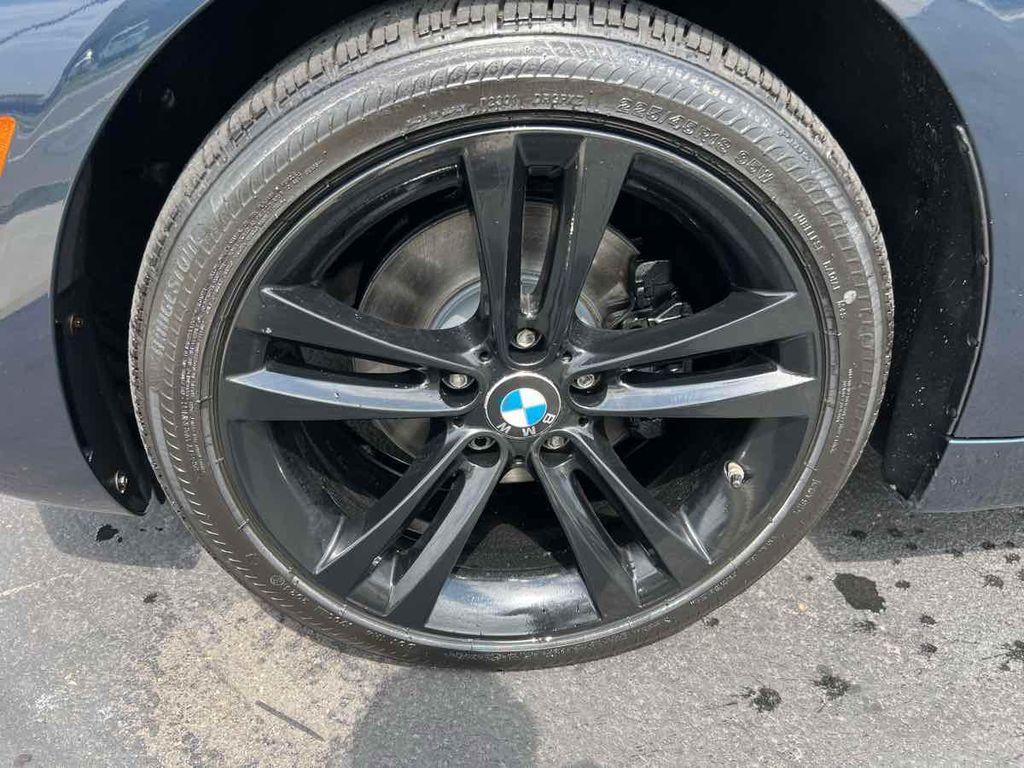 used 2015 BMW 428 car, priced at $15,495