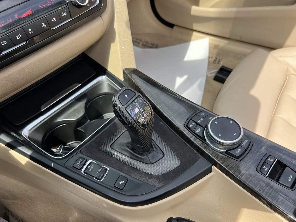 used 2015 BMW 428 car, priced at $15,495