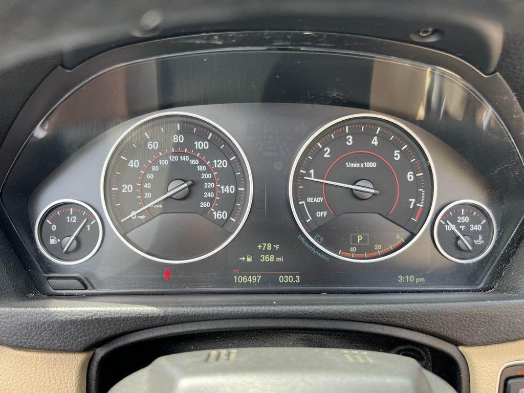 used 2015 BMW 428 car, priced at $15,495