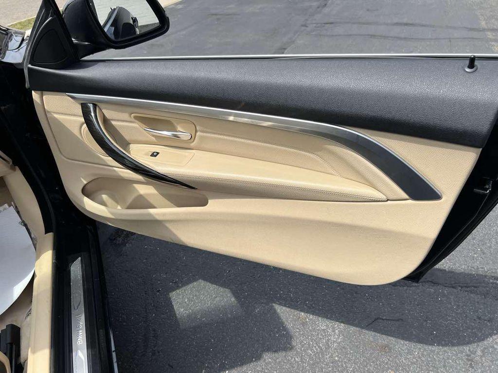 used 2015 BMW 428 car, priced at $15,495