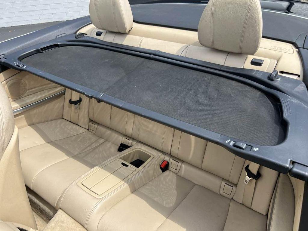 used 2015 BMW 428 car, priced at $15,495