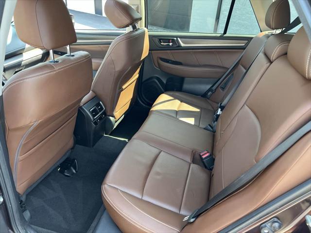 used 2017 Subaru Outback car, priced at $19,995