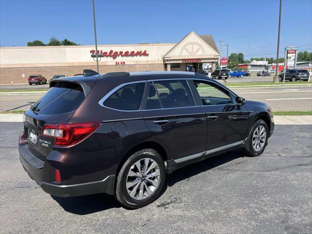 used 2017 Subaru Outback car, priced at $19,995