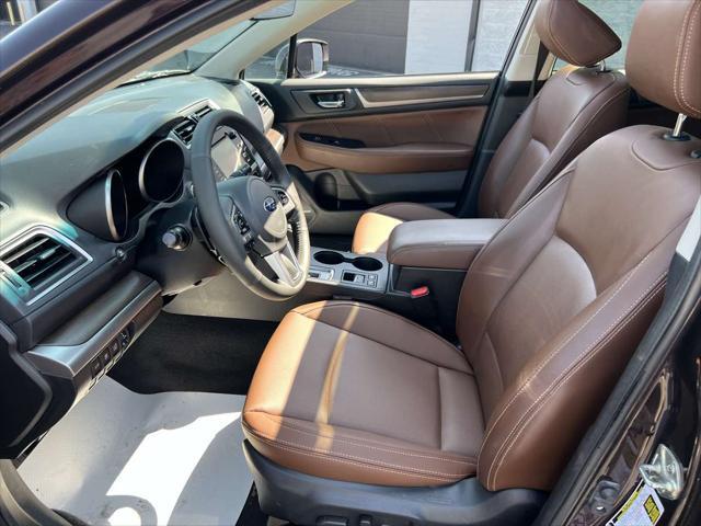used 2017 Subaru Outback car, priced at $19,995